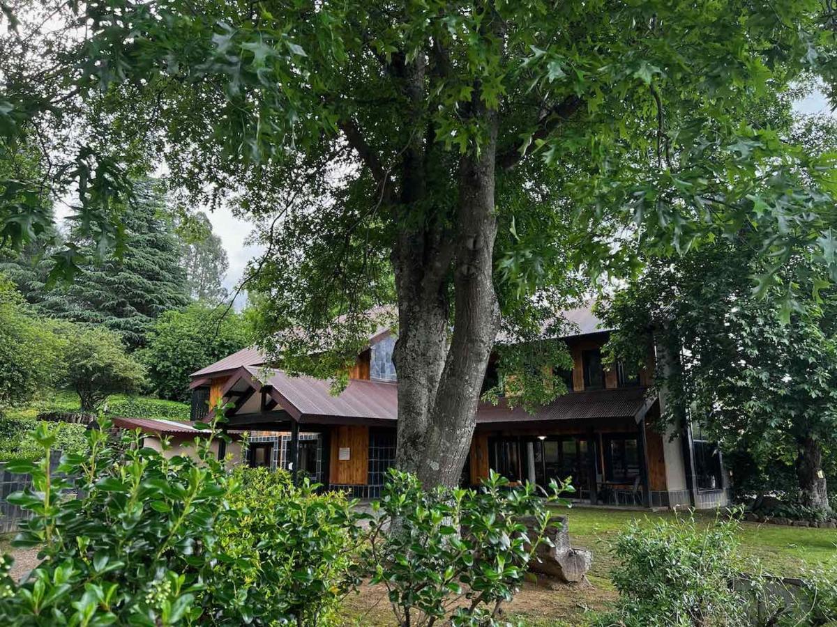 Malachite Manor Underberg Exterior photo