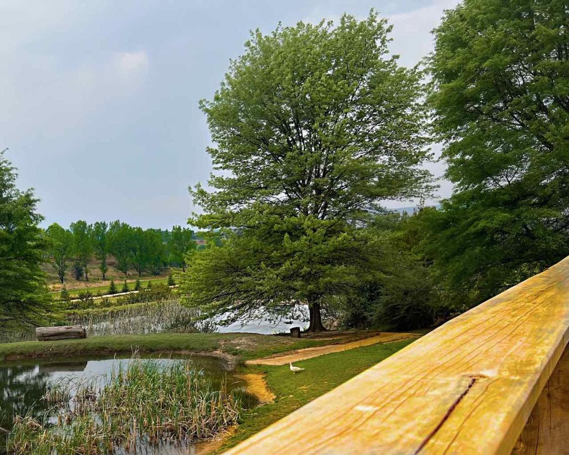 Malachite Manor Underberg Exterior photo